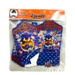 ظرف پاپ کورن مستر تم طرح سونیک|مسترتم|تم تولد